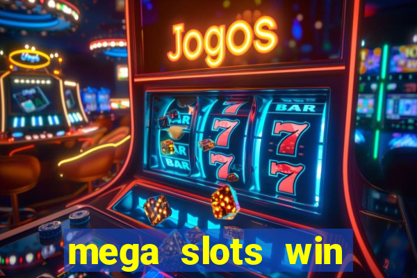 mega slots win real money paytm