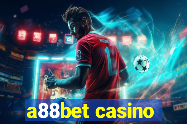 a88bet casino