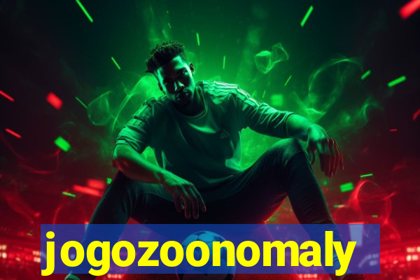 jogozoonomaly