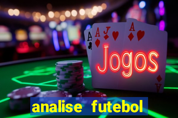 analise futebol virtual gratis