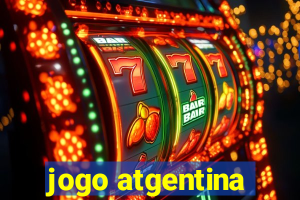 jogo atgentina