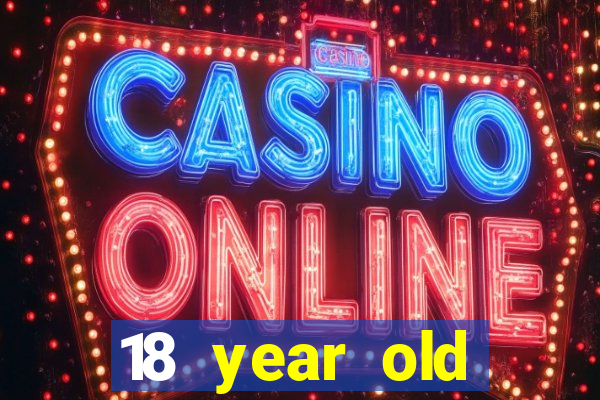 18 year old casinos in north dakota