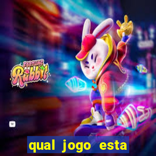 qual jogo esta pagando mais agora