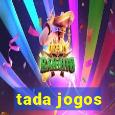 tada jogos