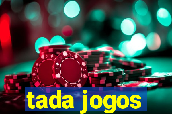 tada jogos