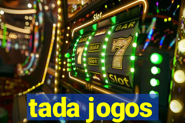 tada jogos