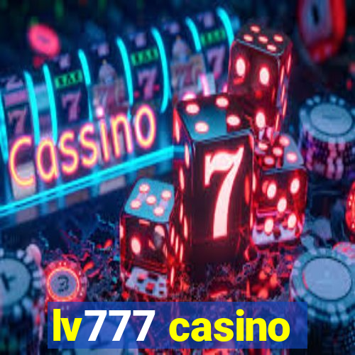 lv777 casino