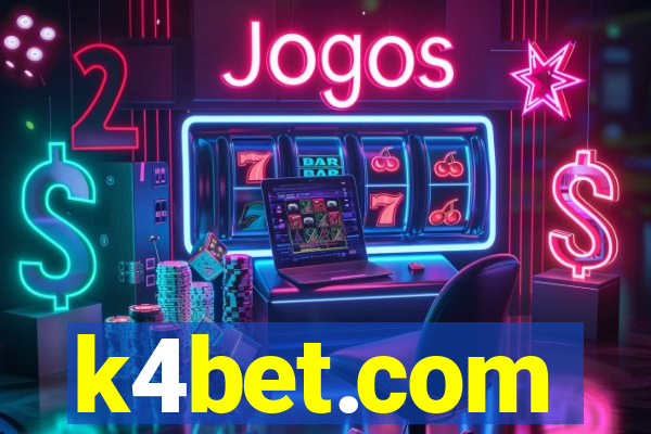 k4bet.com