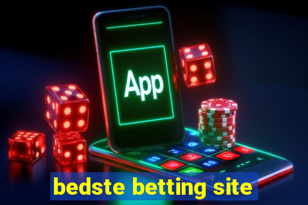 bedste betting site