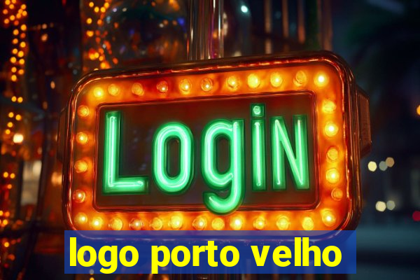 logo porto velho