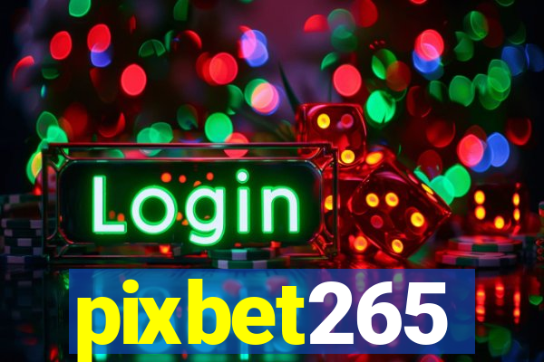 pixbet265