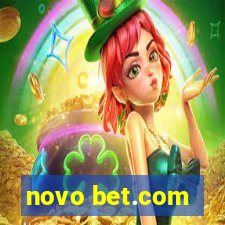 novo bet.com