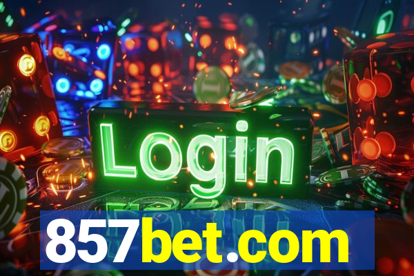 857bet.com