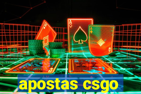 apostas csgo