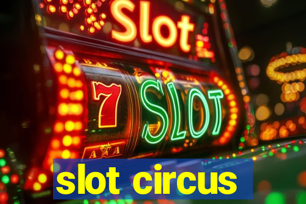 slot circus