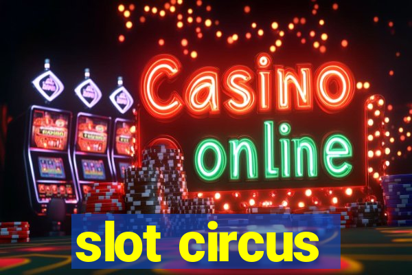 slot circus