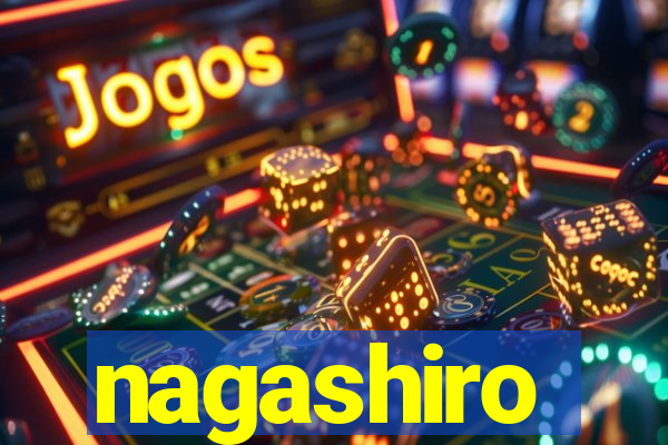 nagashiro