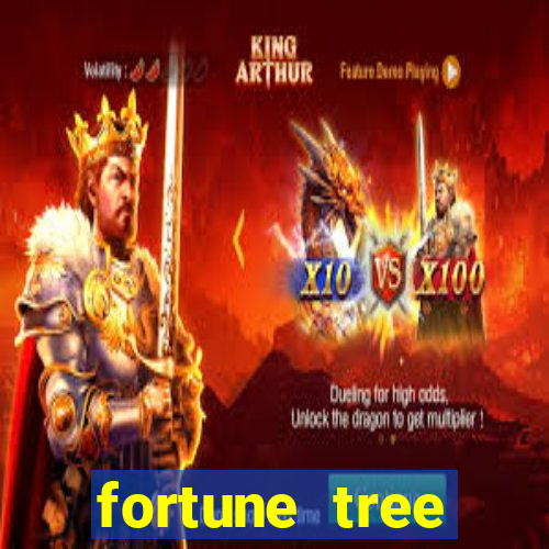 fortune tree cassino demo