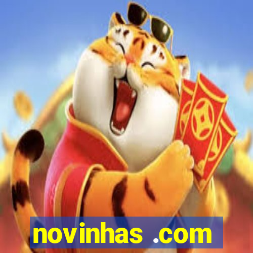 novinhas .com