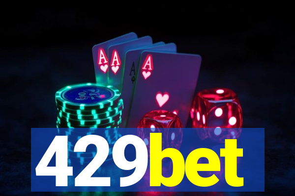 429bet