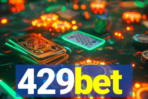 429bet