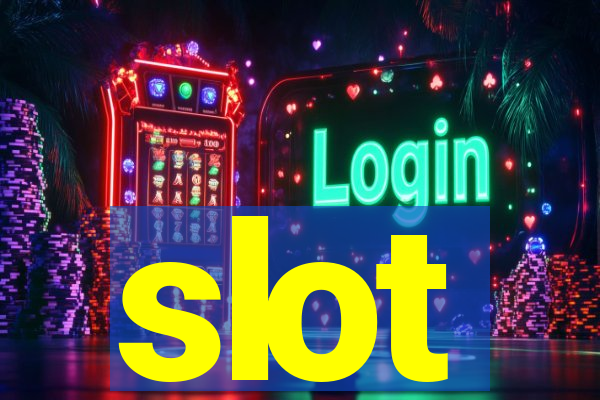 slot