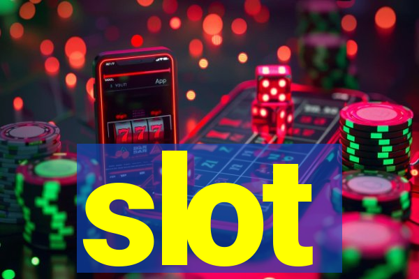 slot