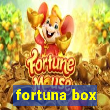 fortuna box