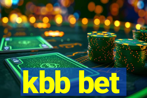 kbb bet