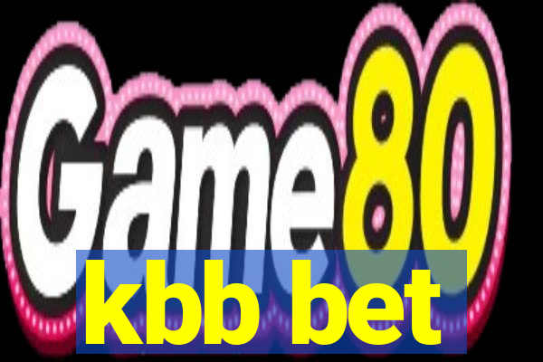 kbb bet