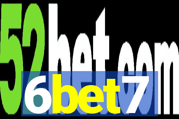 6bet7