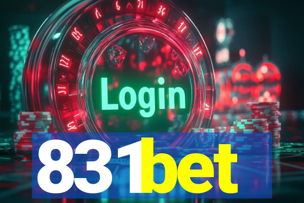 831bet