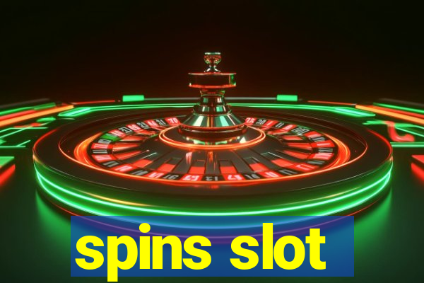 spins slot