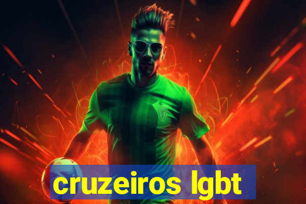 cruzeiros lgbt