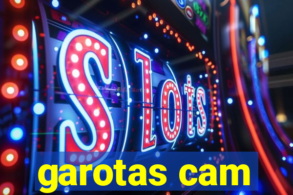 garotas cam