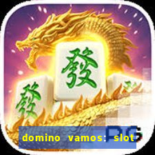 domino vamos: slot crash poker