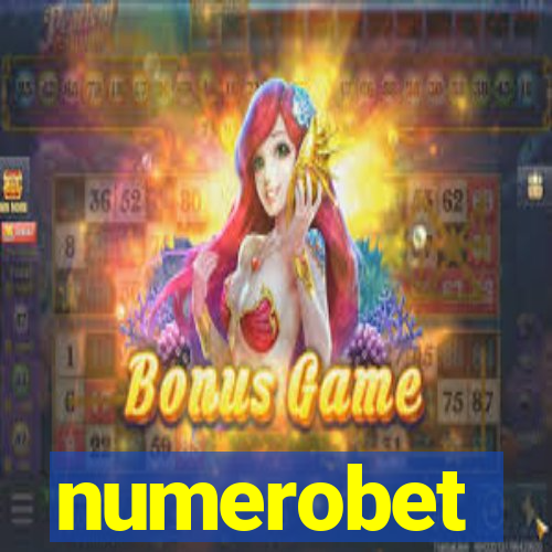 numerobet