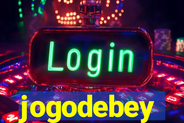 jogodebey