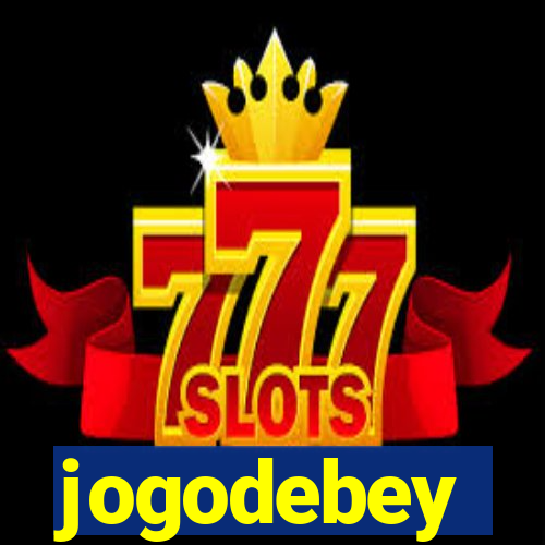 jogodebey