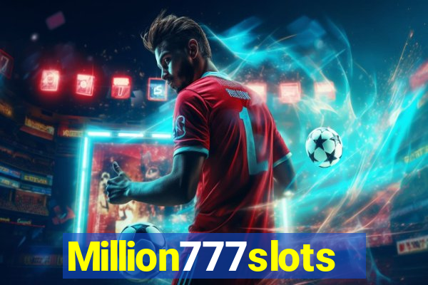 Million777slots