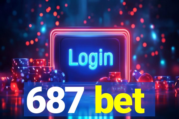 687 bet