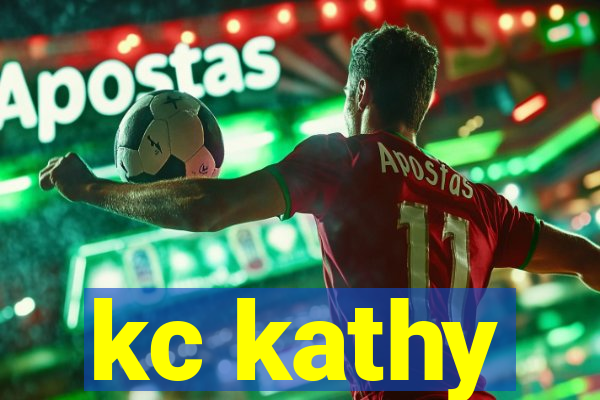 kc kathy