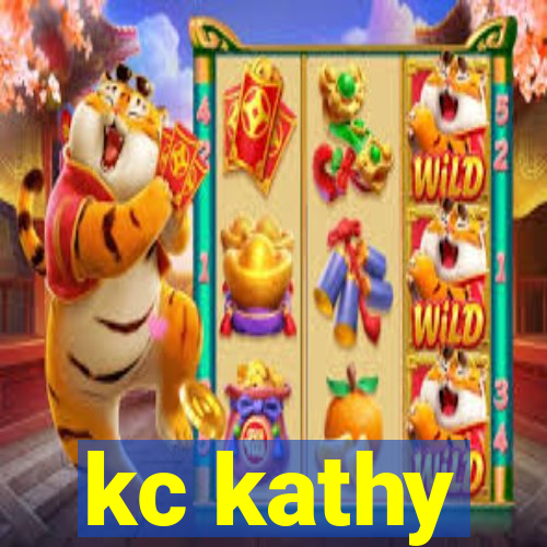 kc kathy