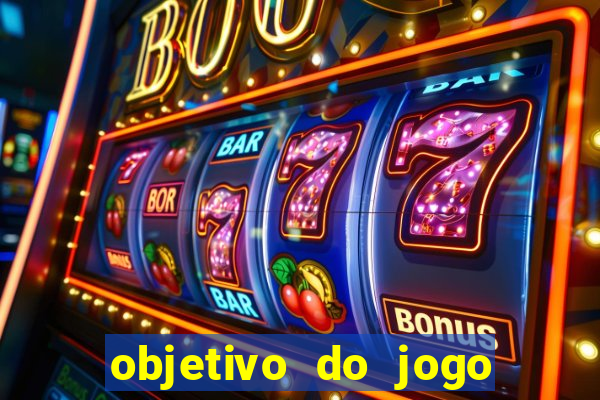 objetivo do jogo bingo matematico