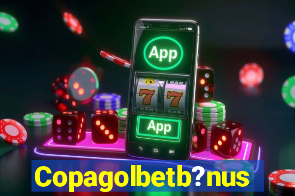 Copagolbetb?nus