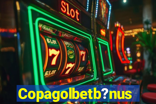 Copagolbetb?nus