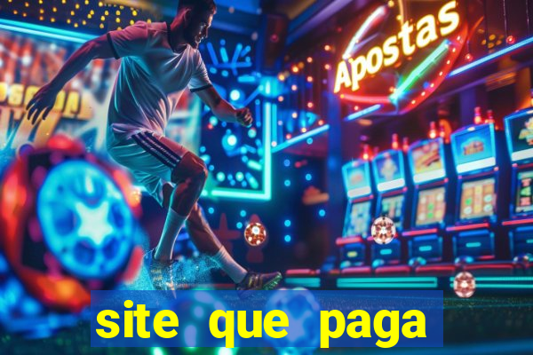 site que paga dinheiro na hora jogando