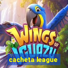 cacheta league