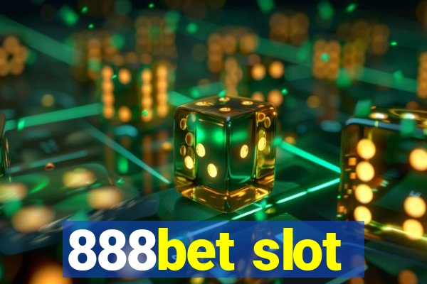 888bet slot