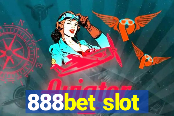 888bet slot